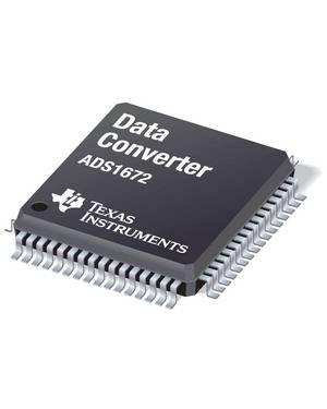 德州仪器∆∑ 型adc有高带宽与ac及dc性能