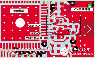射频电源应该如何接地？数字射频存储技术是什么？